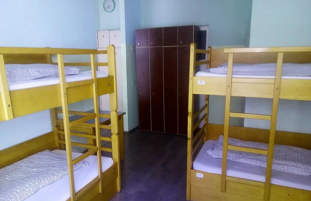 Treestyle Hostal *